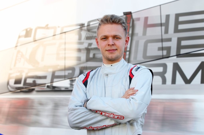 "Formule 1 is duidelijk het hoogste, met het meeste geld, maar puur als coureur.."